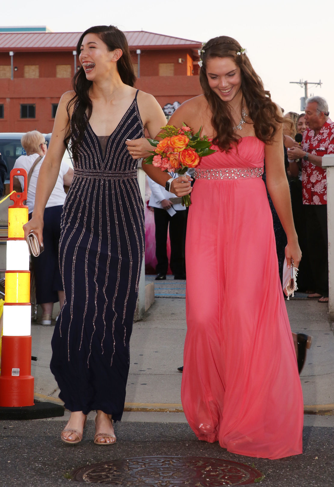 Ocean City High School Prom